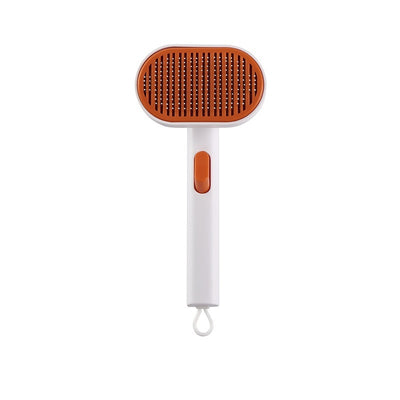 Pet Automatic Hair Fading Beauty Hair Removal Brush