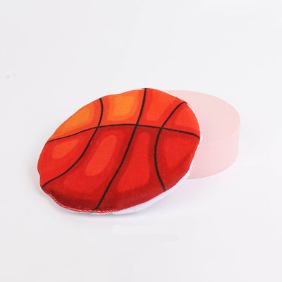 Catnip Toys For Indoor Cats Adult And Kitten Interactive Cat Flying Disc Toy Cat Plush Rubbing Toys With Cat Nips And Mylar Crinkle Sound Cat Chew Toy And Kitten Teething Toy