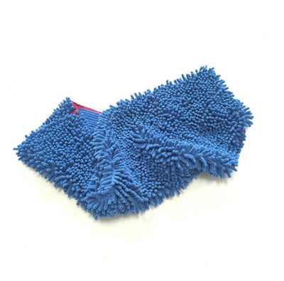 Pet Bathing Dry Hair Towel Chenille Quick-drying Extra Large Absorbent Towel
