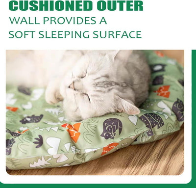 Cat Dog Pet Cooling Mat Cushion Pad Bed Summer Cool Down Comfortable Soft For Pets And Adults